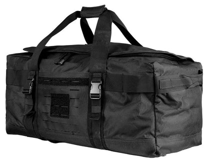  LA Police Gear Expedition Carry On Duffel Bag