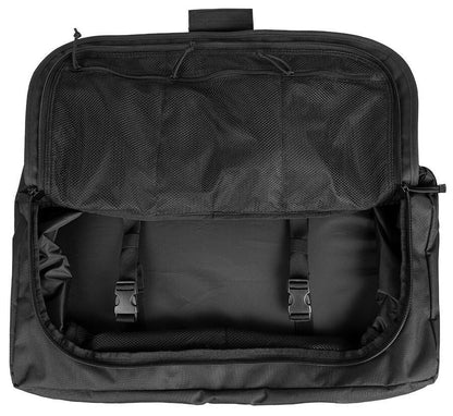  LA Police Gear Expedition Carry On Duffel Bag