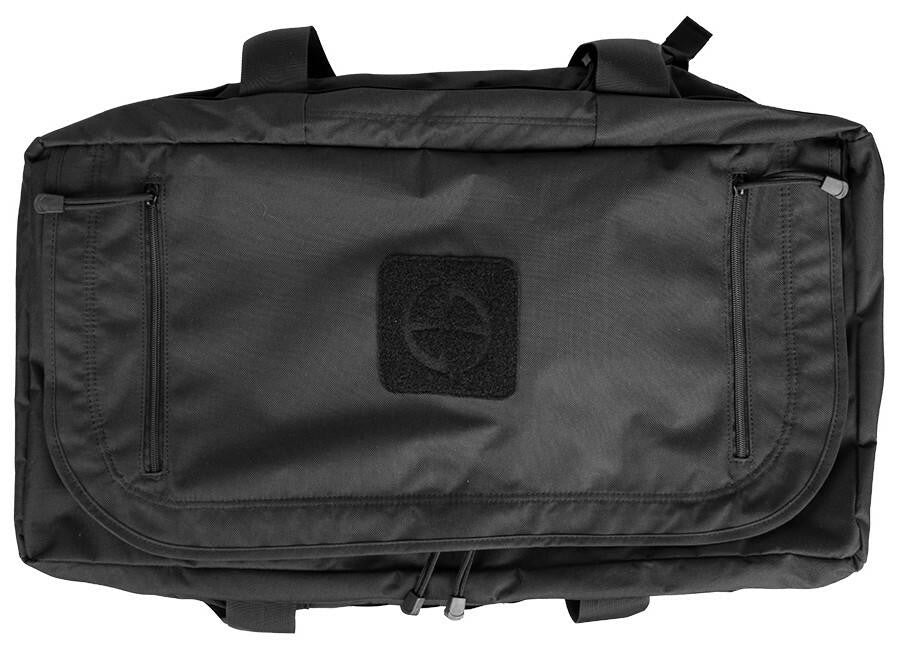  LA Police Gear Expedition Carry On Duffel Bag
