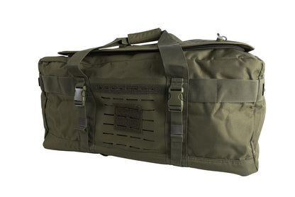  LA Police Gear Expedition Carry On Duffel Bag