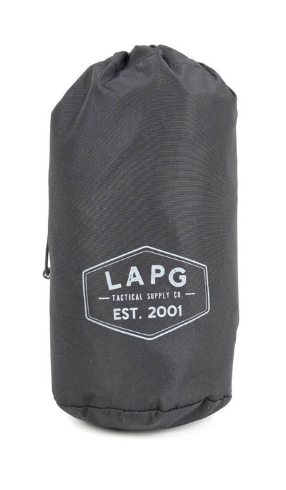  LA Police Gear Expedition Packable Rain Jacket