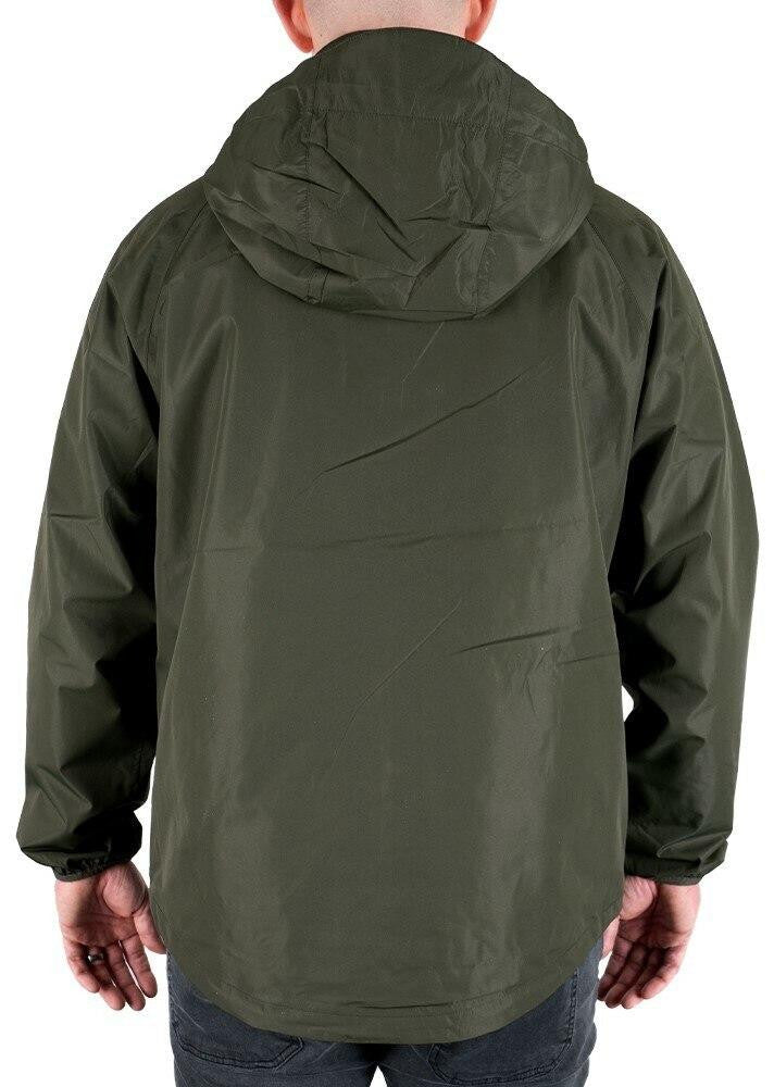  LA Police Gear Expedition Packable Rain Jacket