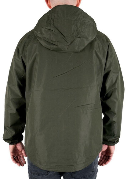  LA Police Gear Expedition Packable Rain Jacket