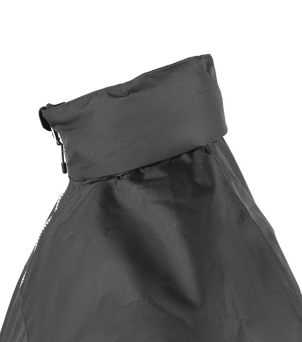  LA Police Gear Expedition Packable Rain Jacket