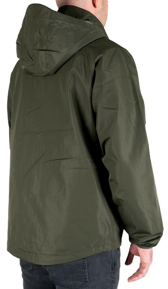  LA Police Gear Expedition Packable Rain Jacket