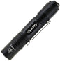  LA Police Gear F2 700 Lumen Multi-Output Tactical Flashlight