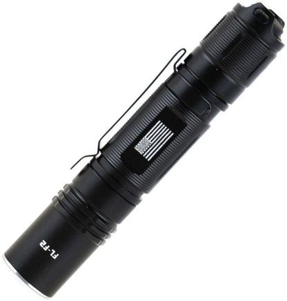  LA Police Gear F2 700 Lumen Multi-Output Tactical Flashlight