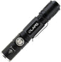  LA Police Gear F7 1,180 Lumen Flashlight With Quick Recharge Micro-USB Port