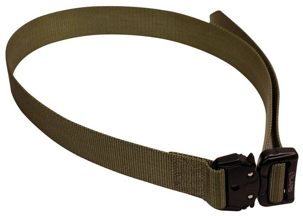 LA Police Gear Falcon 1.5 Inch Shooter's Belt