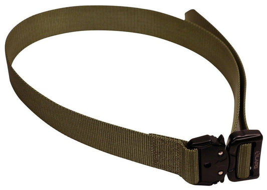  LA Police Gear Falcon 1.5 Inch Shooter's Belt