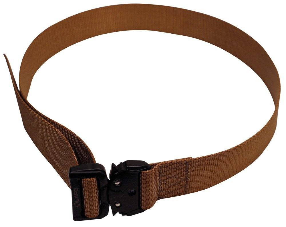  LA Police Gear Falcon 1.5 Inch Shooter's Belt