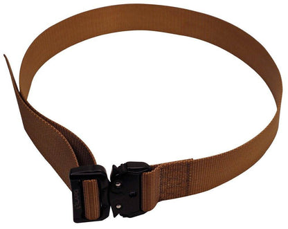  LA Police Gear Falcon 1.5 Inch Shooter's Belt