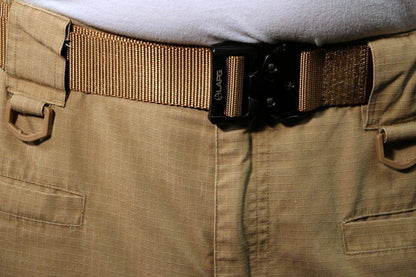  LA Police Gear Falcon 1.5 Inch Shooter's Belt