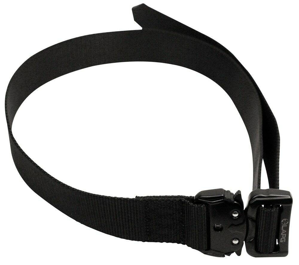  LA Police Gear Falcon 1.5 Inch Shooter's Belt