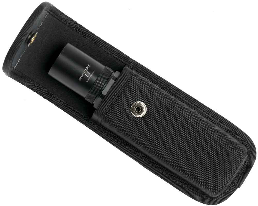  LA Police Gear Flashlight Holder