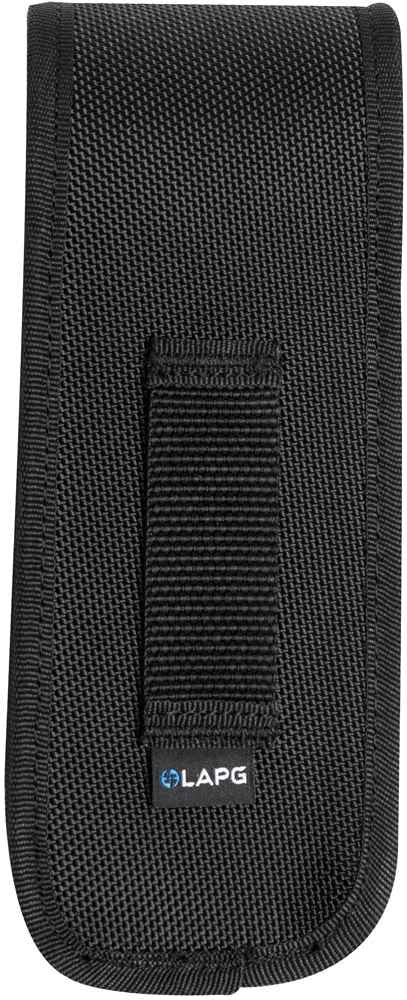 LA Police Gear Flashlight Holder