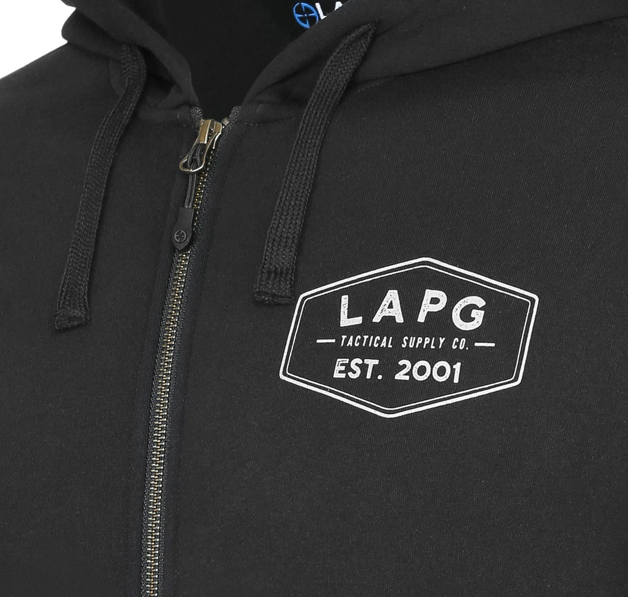  LA Police Gear Freedom Isn't Free Hoodie