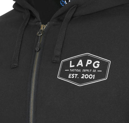  LA Police Gear Freedom Isn't Free Hoodie