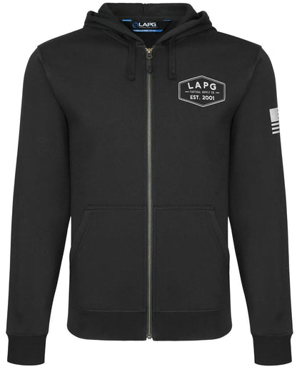  LA Police Gear Freedom Isn't Free Hoodie