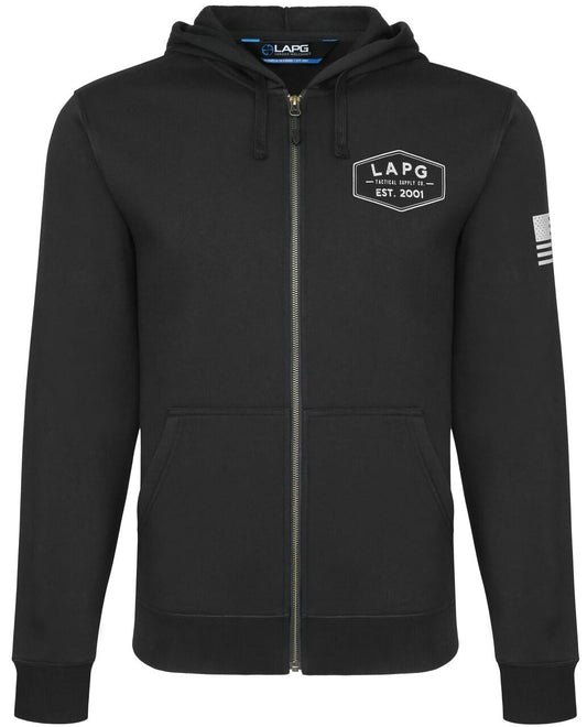  LA Police Gear Freedom Isn't Free Hoodie