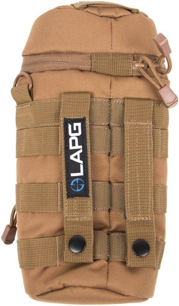  LA Police Gear H2O Bottle Pouch