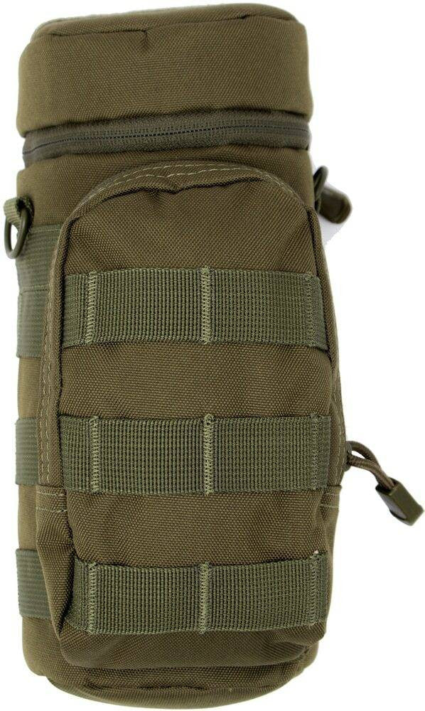  LA Police Gear H2O Bottle Pouch