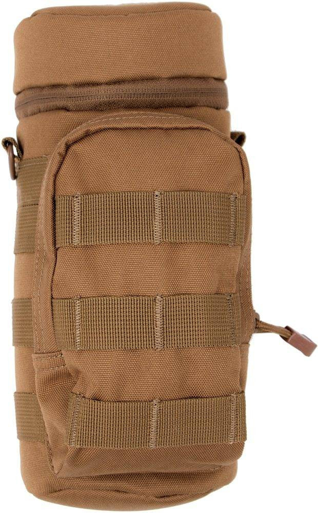  LA Police Gear H2O Bottle Pouch