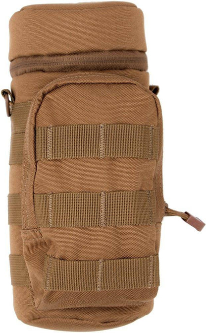  LA Police Gear H2O Bottle Pouch