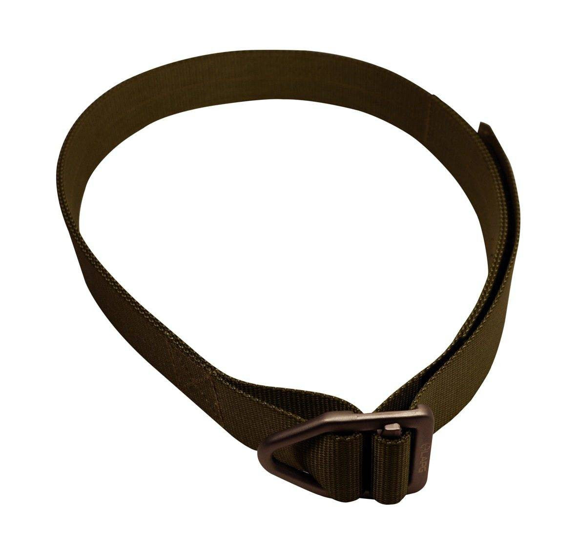  LA Police Gear Heavy Duty 1.5 Inch Rigger's Belt