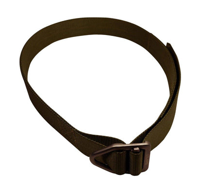  LA Police Gear Heavy Duty 1.5 Inch Rigger's Belt