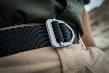  LA Police Gear Heavy Duty 1.5 Inch Rigger's Belt
