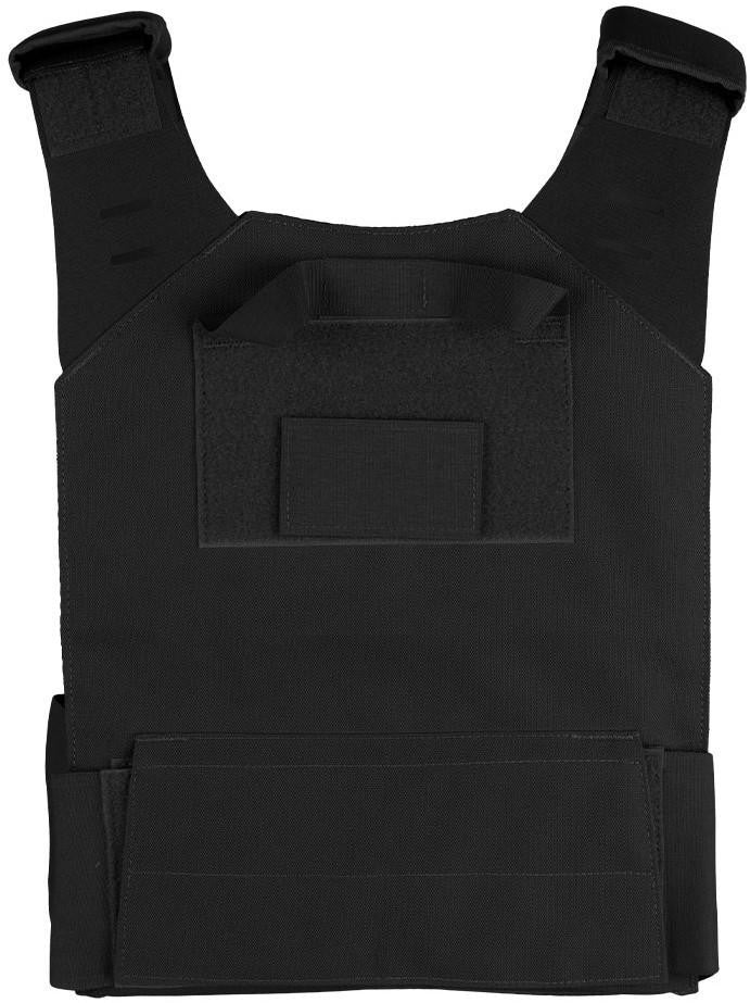  LA Police Gear JTE Lightweight MOLLE Plate Carrier