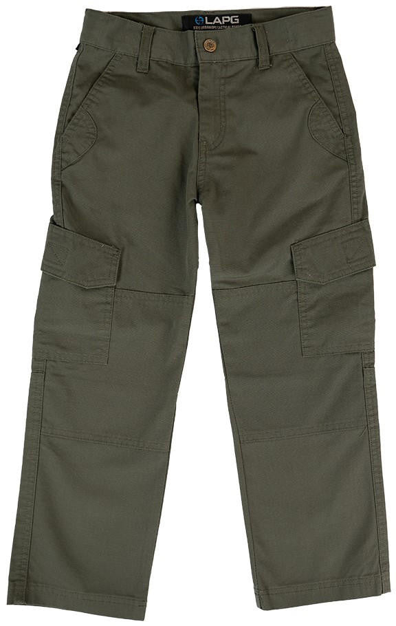  LA Police Gear Kid's Urban Ops Tactical Pants