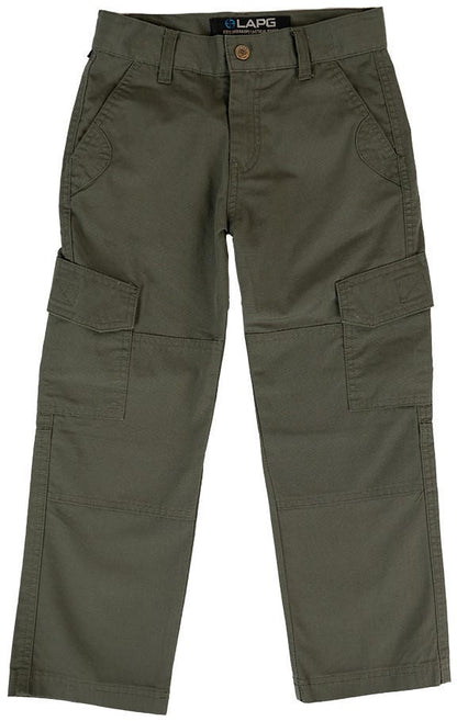  LA Police Gear Kid's Urban Ops Tactical Pants