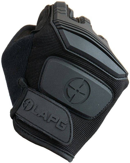  LA Police Gear KP Impact Protection Glove