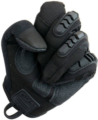  LA Police Gear KP Impact Protection Glove