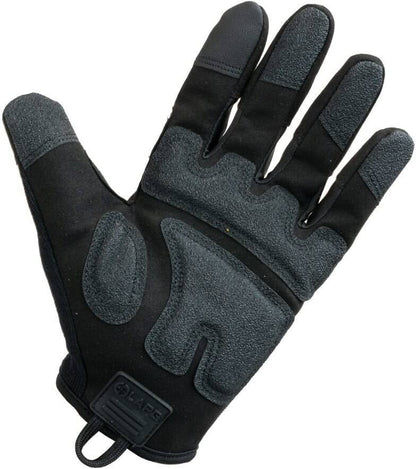  LA Police Gear KP Impact Protection Glove
