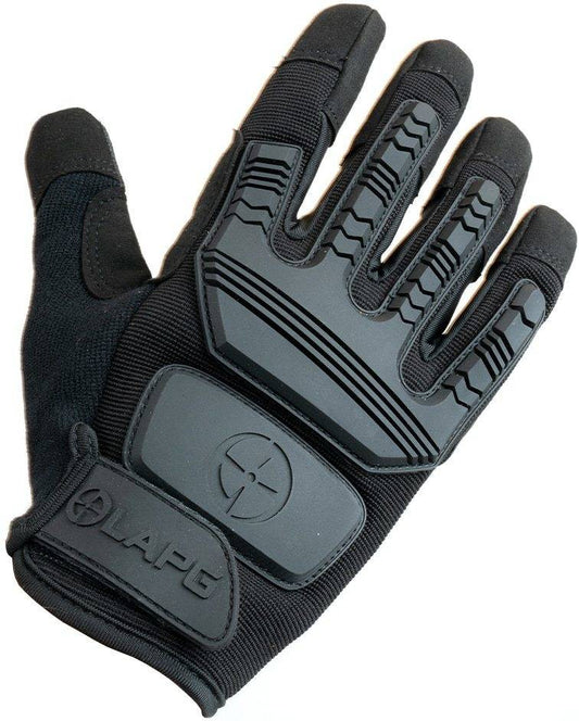  LA Police Gear KP Impact Protection Glove