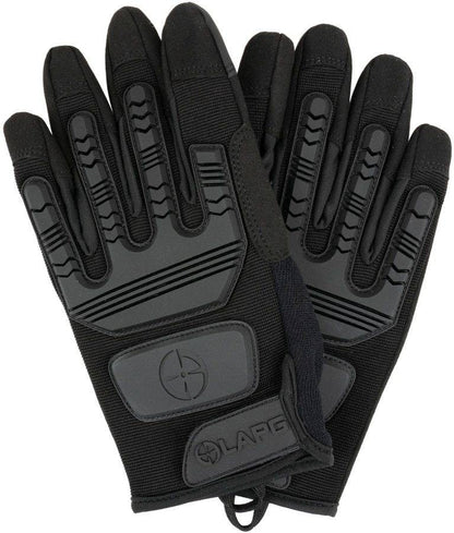  LA Police Gear KP Impact Protection Glove