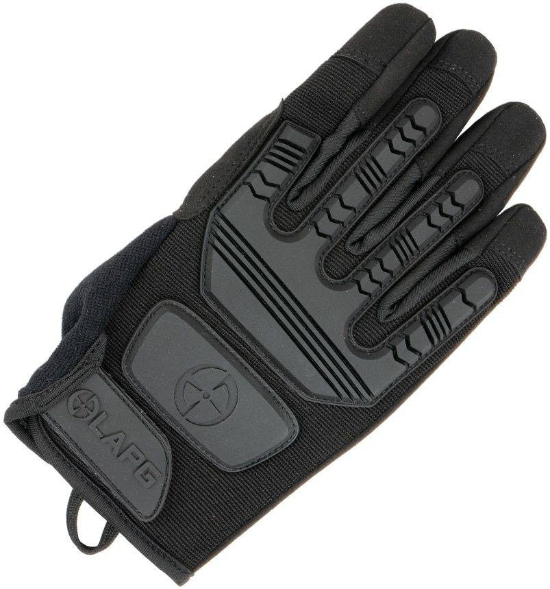  LA Police Gear KP Impact Protection Glove