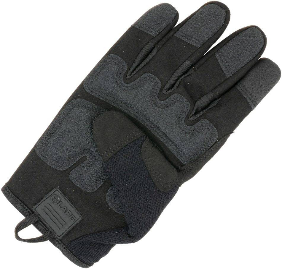  LA Police Gear KP Impact Protection Glove