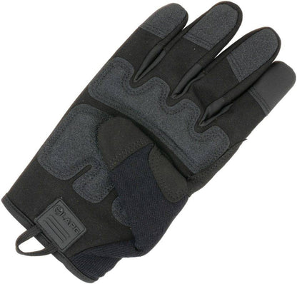  LA Police Gear KP Impact Protection Glove