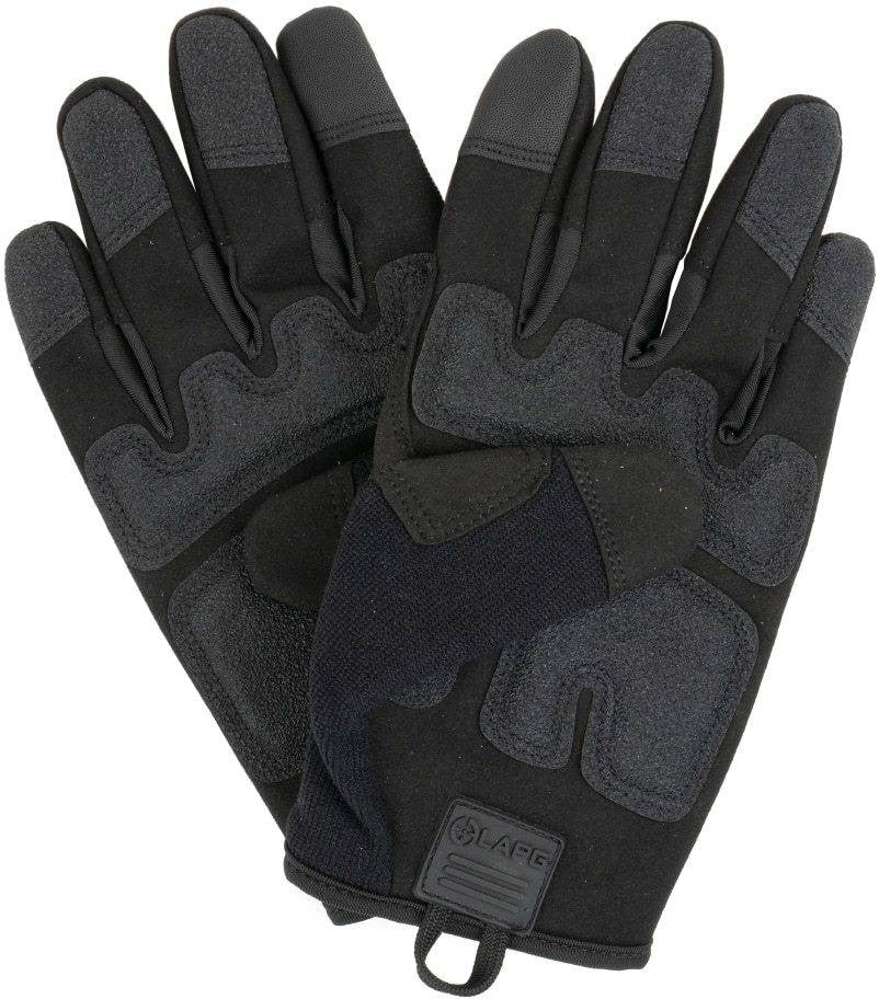  LA Police Gear KP Impact Protection Glove