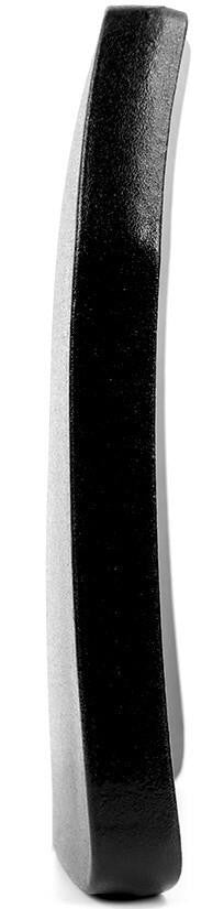  LA Police Gear Level IV 10" X 12" Ceramic Multi-Curve Ballistic Armor Rifle Plate