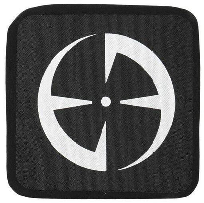  LA Police Gear Level IV 6" X 6" Ceramic Ballistic Armor Rifle Side Plate