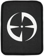  LA Police Gear Level IV 6" X 8" Ceramic Ballistic Armor Rifle Side Plate