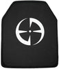  LA Police Gear Level IV 8" X 10" Ceramic Ballistic Armor Rifle Plate