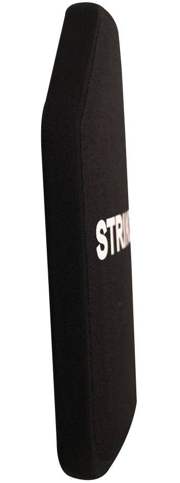  LA Police Gear Level 4 (IV) Ballistic Armor Rifle Plate