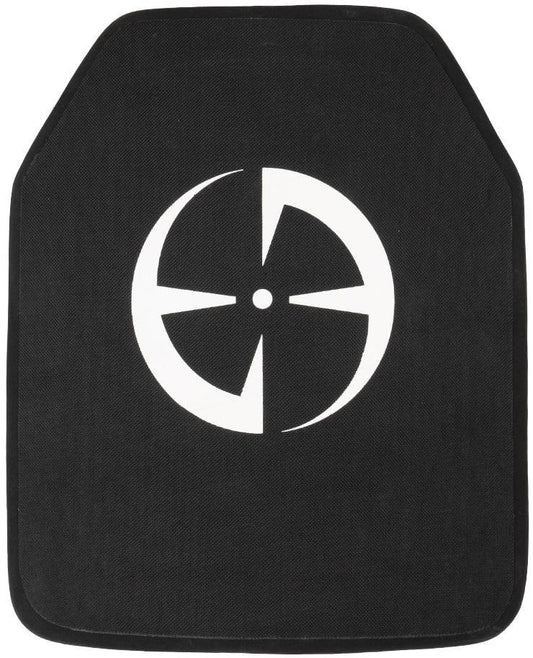  LA Police Gear Level 4 (IV) Ballistic Armor Rifle Plate