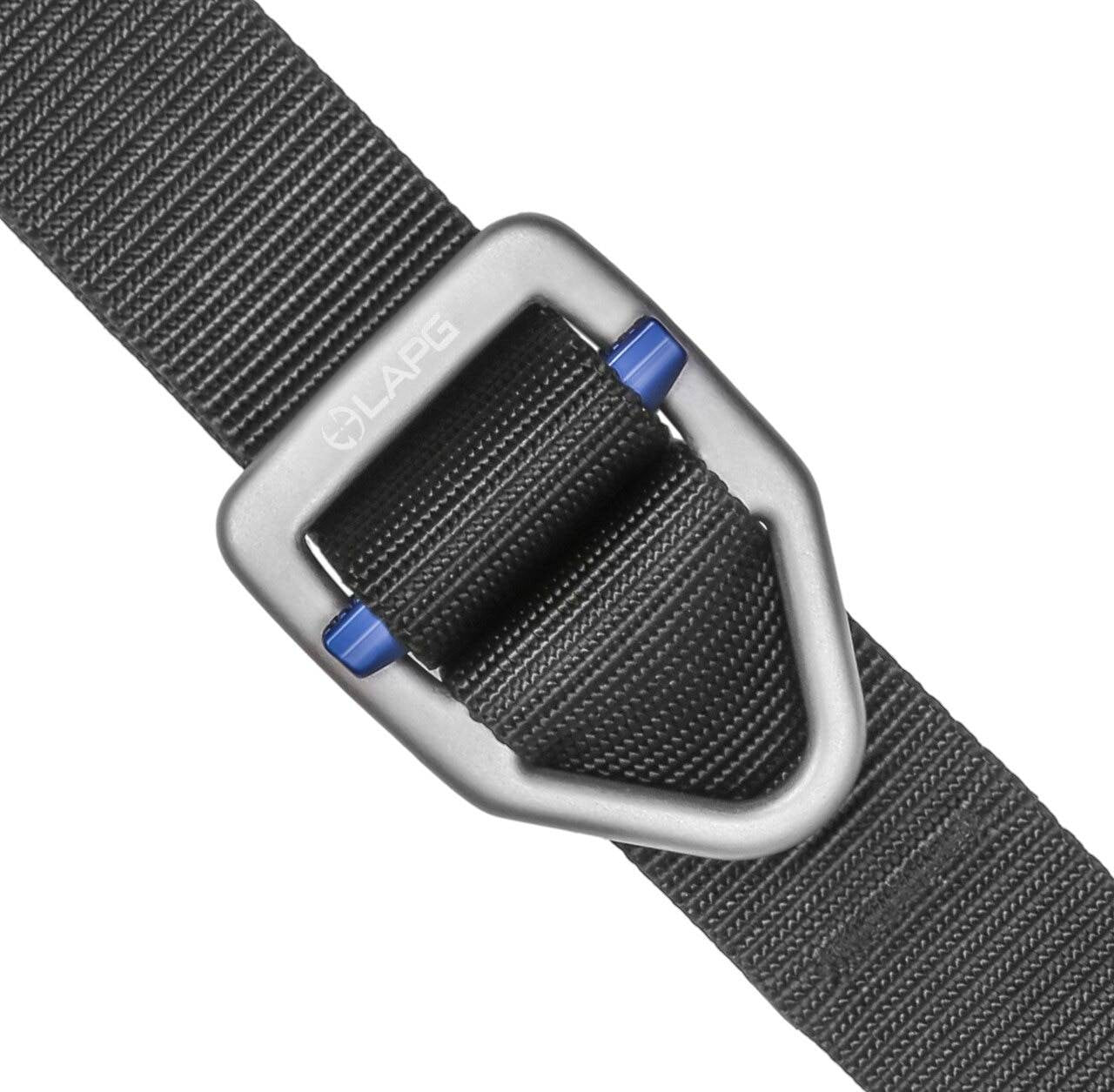  LA Police Gear Light Duty HW Belt